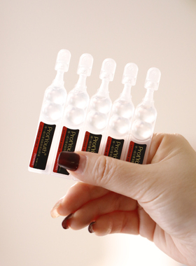 甜元家ProtYouth奢宠宝葫芦 T16 初真次抛5支装体验