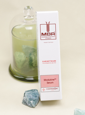 甜元家 MBR乳蛋白精华50ml 德国 品牌授权
