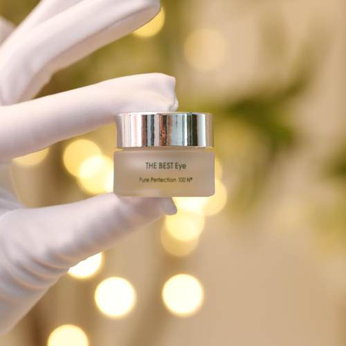 甜元家 MBR 复春眼霜中样4*5ml  正品授权