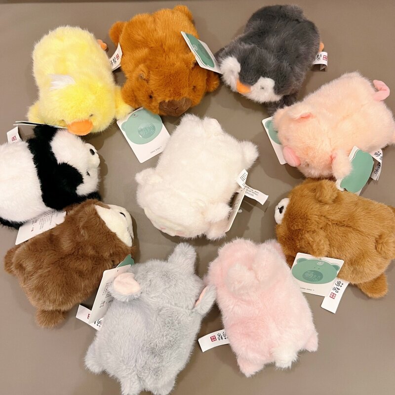 团子系列正版可爱小浣熊玩偶毛绒玩具超萌安抚桌伴公仔布娃娃摆件,玩具/童车/益智/积木/模型,毛绒/玩偶/公仔/布艺类玩具,淘宝优惠券,粉丝福利购,淘宝优惠卷