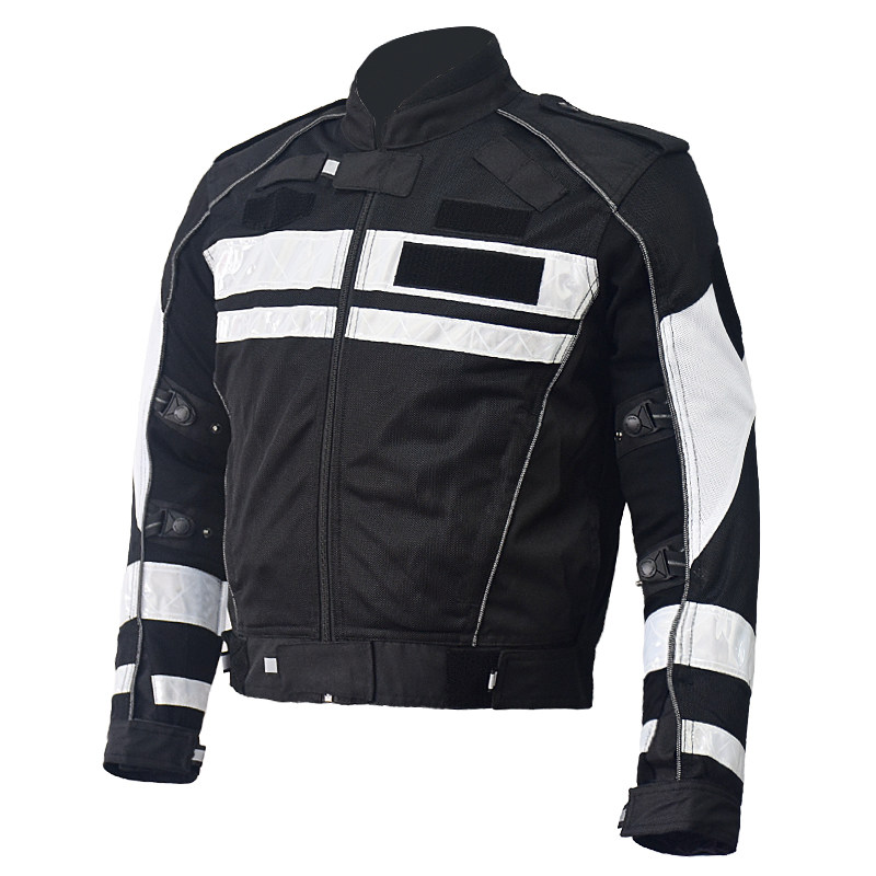 正品深圳交巡护航铁骑黑色骑行服男透气防摔摩托车夏季骑行服套装|msdalam kategori motosikal/Equipment/Fitting, peralatan penunggang motosikal, Racing Suit - dari Buy2taobao.com untuk memberikan perkhidmatan ejen Taobao profesional membeli