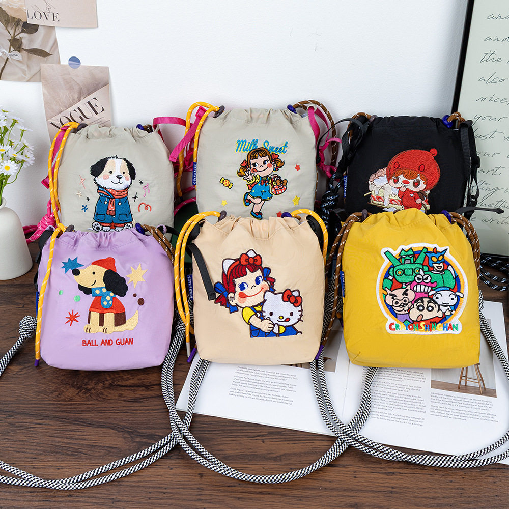 百搭简约轻便撞色拍立得相机相纸个性抽绳可爱少女心斜跨单肩包,箱包皮具/热销女包/男包,通用款女包,淘宝优惠券,粉丝福利购,淘宝优惠卷