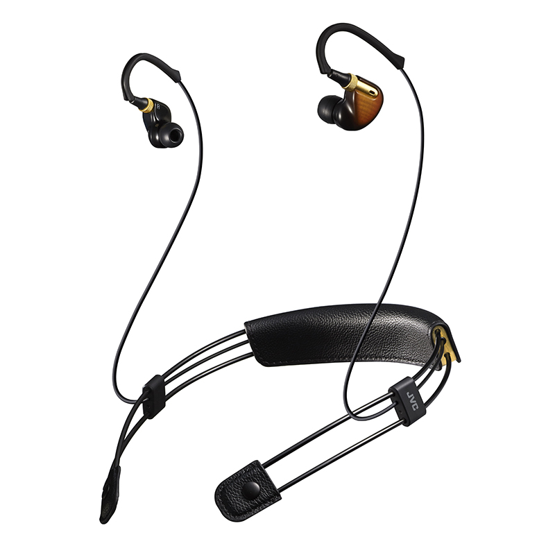 JVC/½ÜΰÊÀ M10BT ¾±¹Òʽk2ÎÞÏßÀ¶ÑÀħÒôÖ÷¶¯½µÔëhifiÈë¶úʽ¶ú»ú
