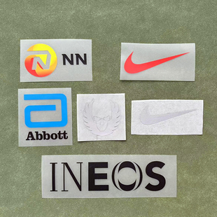 田径比赛训练服装logo印花马拉松耐克nn跑团基普乔格大迫杰俄勒冈