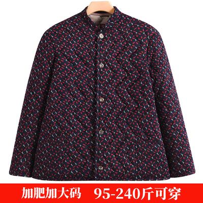 妈妈冬季驼绒棉衣加厚外套