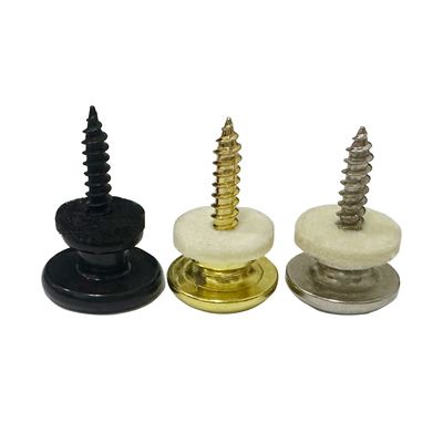 eplay吉他配件旋钮琴钉弦柱琴枕固弦锥擦琴布吉他尾钉背带钉背带