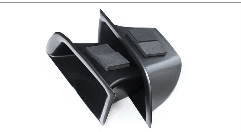 起亚门把手储物置物盒手机改装车