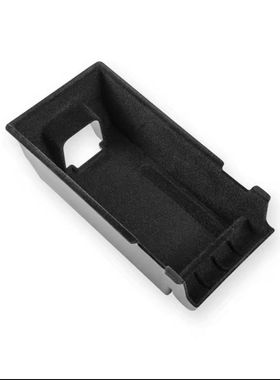 适用于凯迪拉克CT5/4 XT4 XT5 XT6 ATSL XTS扶手箱储物收纳盒