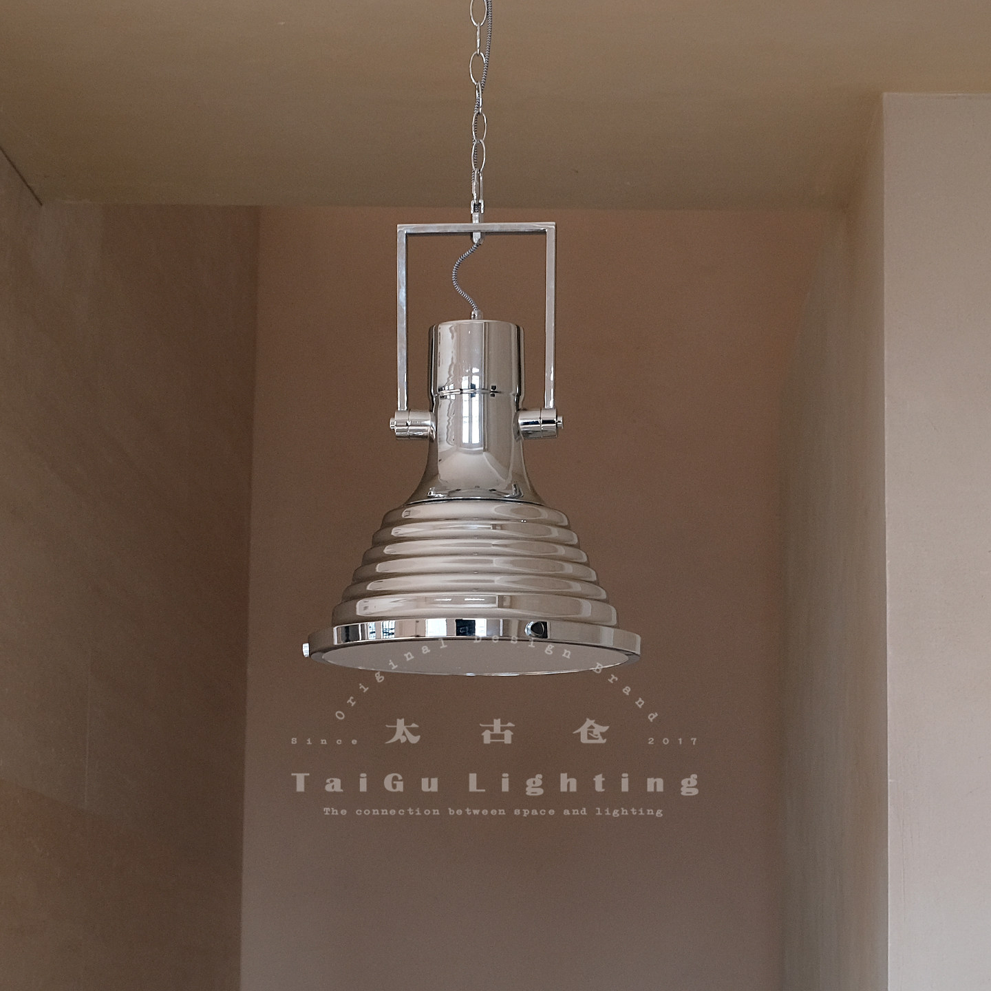 太古仓美式复古工业风吊灯LOFT风餐厅咖啡厅酒吧吧台装饰氛围灯具,家装灯饰光源,餐厅吊灯,淘宝优惠券,粉丝福利购,淘宝优惠卷