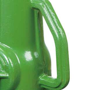 通润钢城螺旋千斤顶32吨手摇机械式千斤顶桥梁齿轮式螺旋顶低位