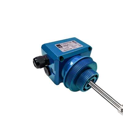 WAM威埃姆料位计 高温防爆阻旋料位计 控制器阻旋料位开关器