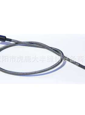 原装amida剪线机配件 阿米达专用软管剪线头机传动管心 软轴芯