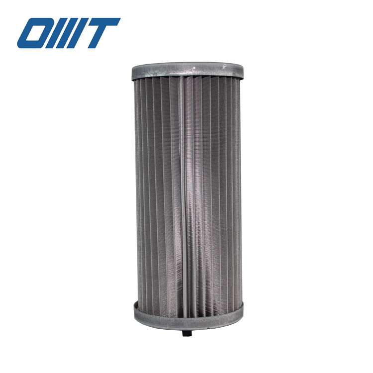 意大利OMT回油过滤器滤芯CR171R60R，过滤精度60微米