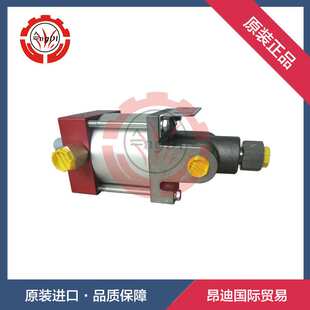 MAXIMATOR气驱液泵MO系列气动液体增压泵MO37气动泵增压泵高压泵