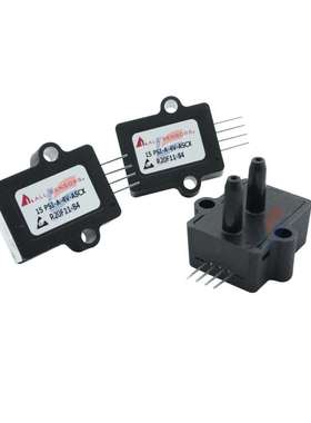 15 PSI-A-4V-ASCX 15PSI压力传感器 用于环境空气站API气体分析仪