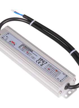 250W12V 0/1-10VPWM10V 双路调光调色温 恒压CCT防水LED开关电源