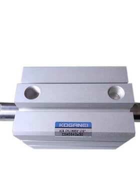 KOGANEI小金井CDAS20 CDA20X5X10X15X20X25X30X35X40X45X50-B气缸