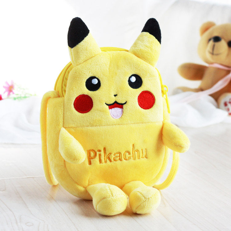 Mobile phone bag solar system Plush lovely Mini Bag girl Small change packing Pickup Cartoon Inclined shoulder bagin the Leather/Lady bags/Men's bag, Ms. bags  category - from Buy2taobao.com to provide professional Taobao agent buy service