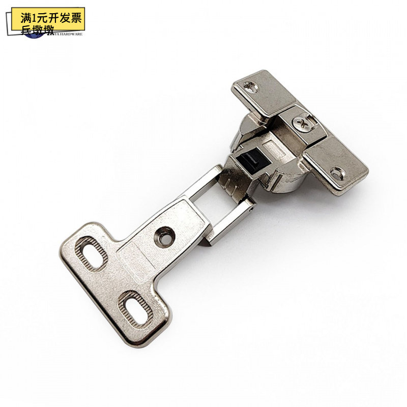 ZUFFA270度锌合金折叠门