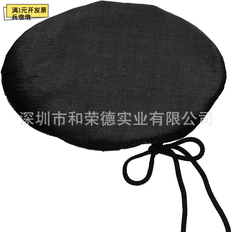 跨境风机防尘防虫网罩