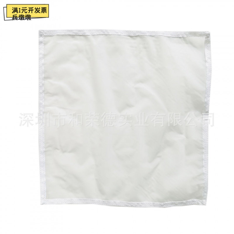 25微米花草水果中草药过滤网