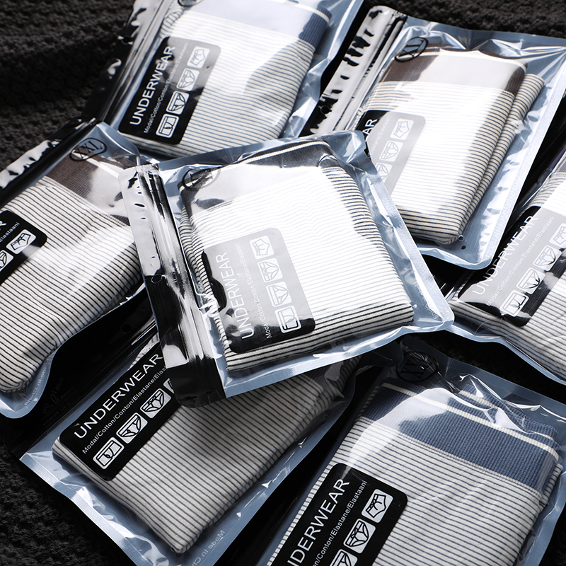 岛国单!纯棉质地亲肤细腻男士