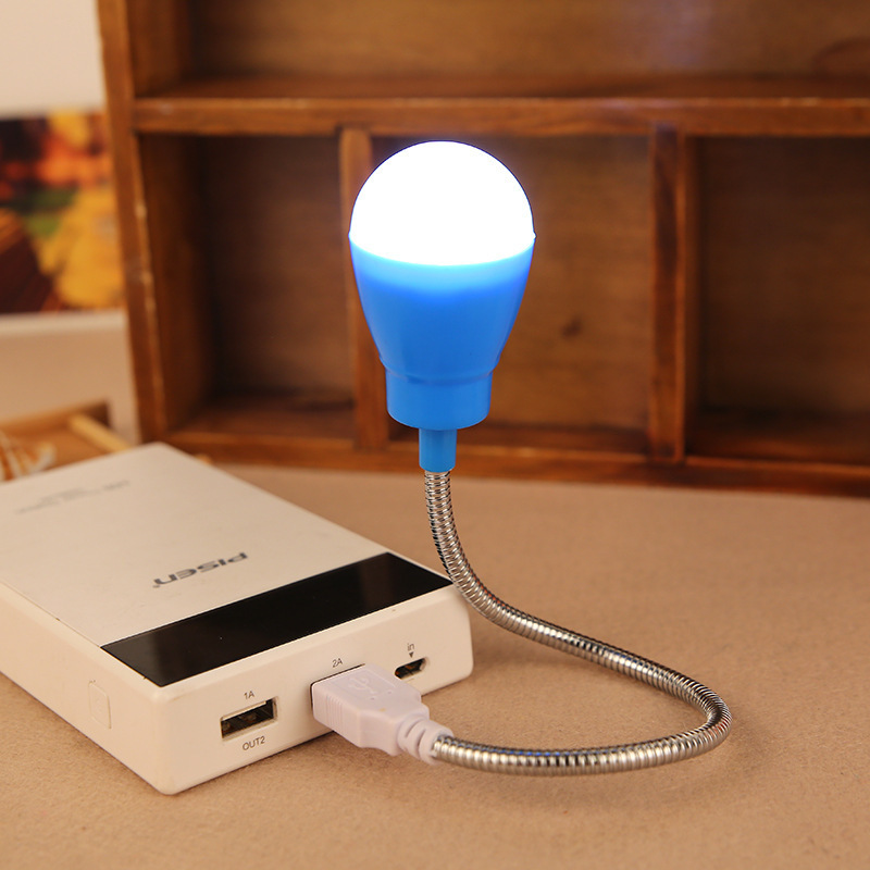 Lampe USB - Ref 374029 Image 3