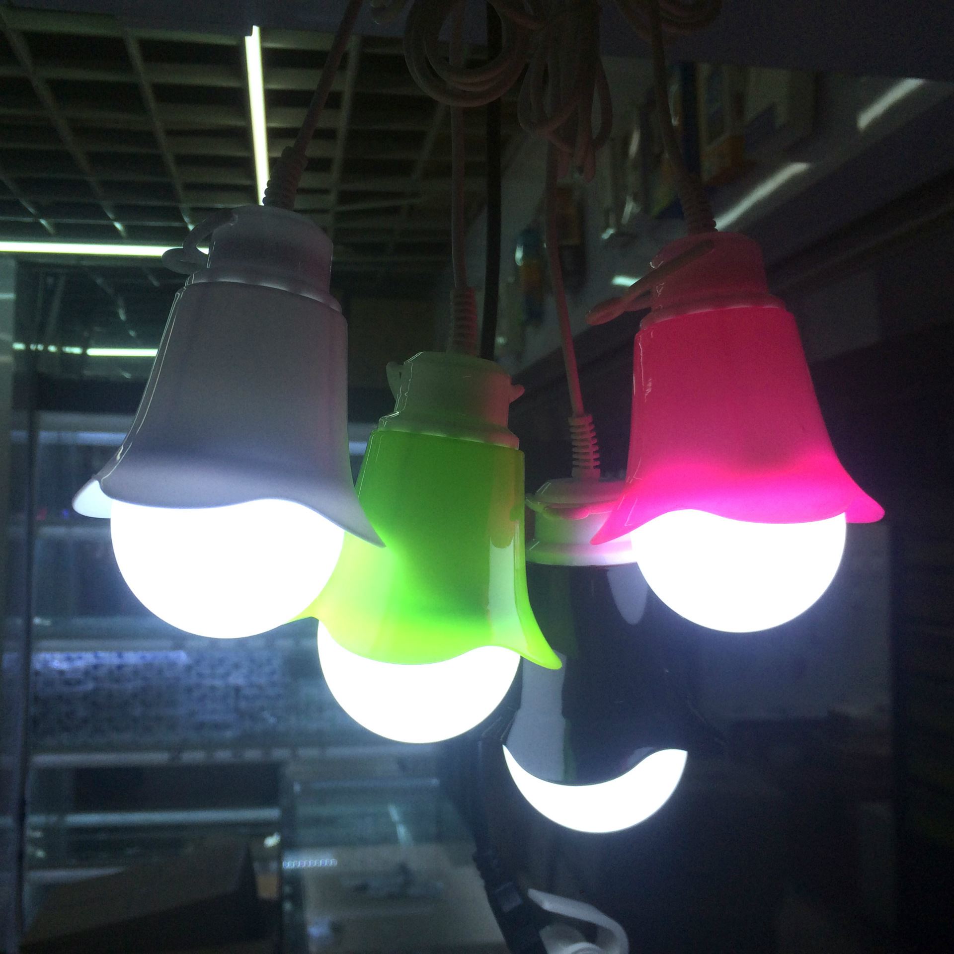 Lampe USB - Ref 381684 Image 4