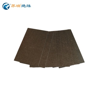 苏瑞金云母板 耐高温hp-8绝缘板 耐温800度云母隔热板定制加工