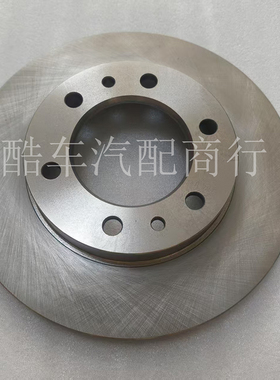 63512-60100适用于丰田兰德酷路泽HZJ79前刹车盘制动盘前刹车碟