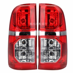 81550-0K160适用于丰田海拉克斯VIGO后刹车尾灯12款HILUX尾灯带线