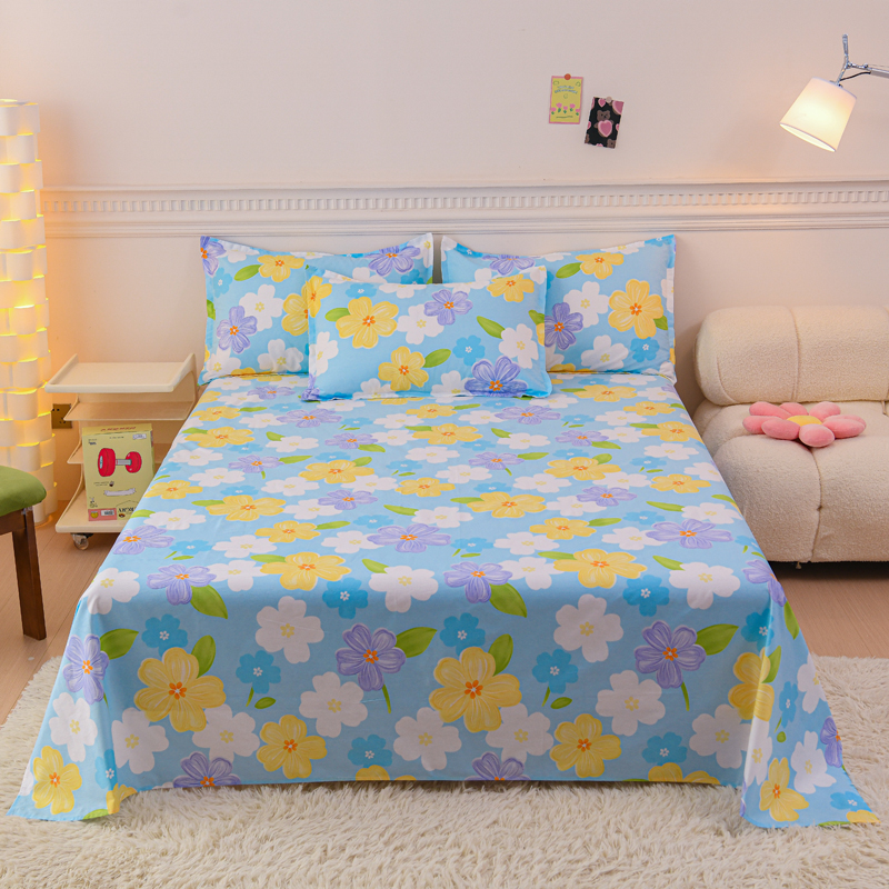 棉河南通用斜纹100%纯棉