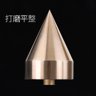 黄铜线坠线垂线陀线坠线锥吊线坠铜线锤垂12.5/50/100/200/500克