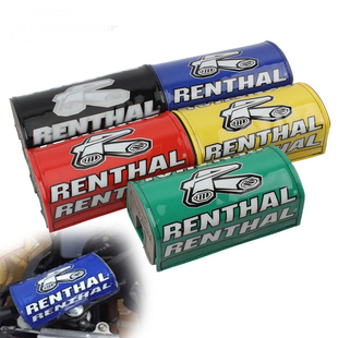 越野摩托车R方形护胸改装加高防撞海绵通用克维思恒舰KTM波速尔