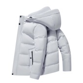 广州十三行沙河高端男装 羽绒服九江嘉兴杭州四季 青棉服品牌华南仓