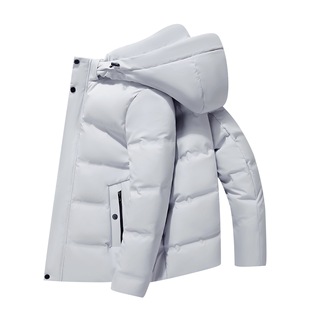 广州十三行沙河高端男装羽绒服九江嘉兴杭州四季青棉服品牌华南仓