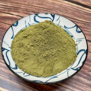 柳树叶粉正品现磨杨柳叶粉 垂柳叶粉超细粉 柳树叶粉泡脚