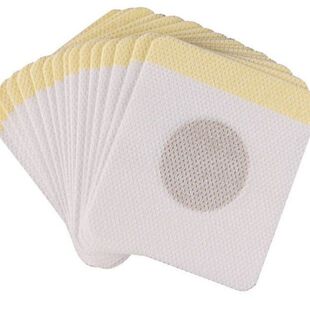 （膏药贴）蕲艾蕲春中艾国灸三伏贴四季可用实体店同款