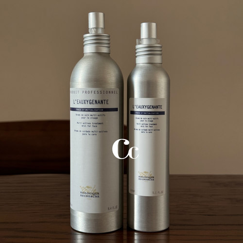 原液之谜多效护肤保湿补水喷雾