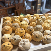 实心龙血金丝竹雕刻瑕疵手把文玩家居摆件招财金蟾动物 清仓