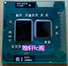 I5 560M SLBTS 2.66G/3.2G 正式版 CPU 支持P6000 P6100升级全新