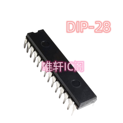 LM1203N DIP-28