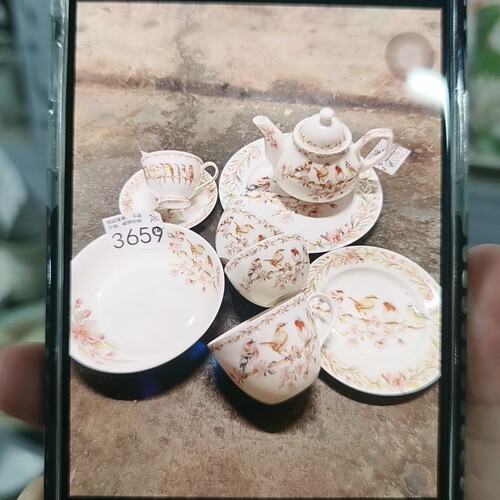 全场包邮，默认微瑕疵，破损包赔