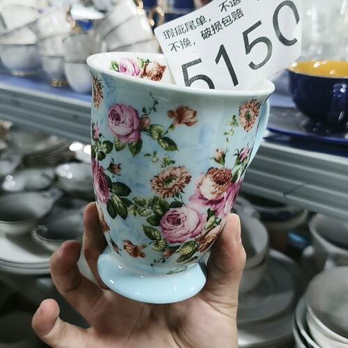 全场包邮，默认微瑕疵，破损包赔