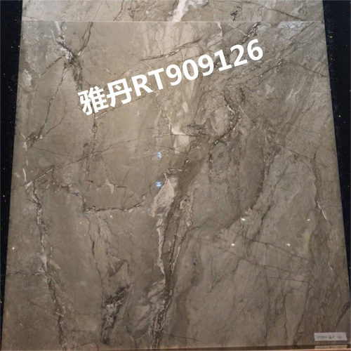 诺贝尔瓷砖RT909126防滑瓷砖规格900*900