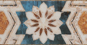 诺贝尔瓷砖66711L1/L2复古砖地线