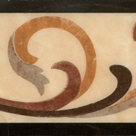 诺贝尔瓷砖88802L1规格200×800诺贝尔磁砖塞尚印象花砖