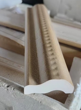 诺贝尔瓷砖54969YL2规格50×223.5诺贝尔磁砖腰线塞尚印象复古砖