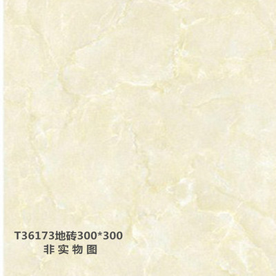 诺贝尔瓷砖T36173规格300×300磁砖防滑地砖