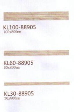 诺贝尔瓷砖KL30-88905规格30*800磁砖